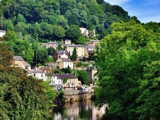 Appartement Matlock Buitenaudio-opname 5