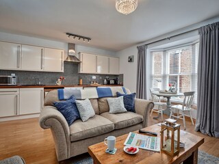 Apartment Lealholm Ausstattung 5