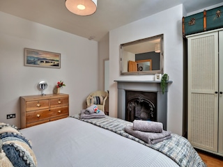 Apartment Lealholm Features 7