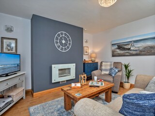 Apartment Lealholm Ausstattung 6