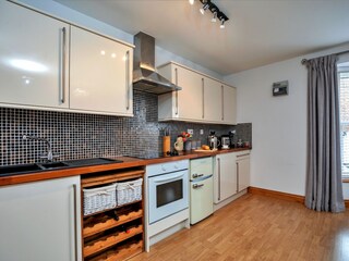 Apartment Lealholm Ausstattung 7
