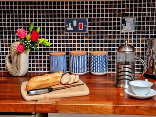 Appartement Lealholm  39