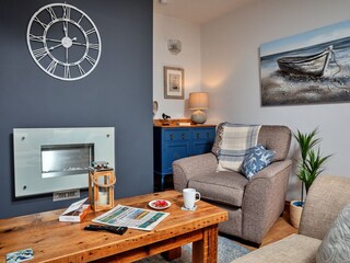 Appartement Lealholm Kenmerken 1