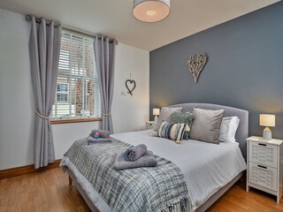 Apartamento Lealholm Características 10