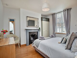 Apartment Lealholm Ausstattung 11