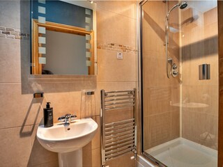 Apartment Lealholm Ausstattung 12