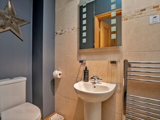Apartment Lealholm Ausstattung 13