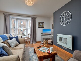 Appartement Lealholm Buitenaudio-opname 1