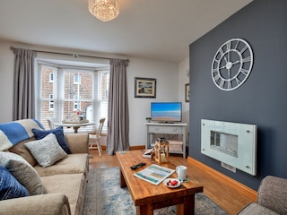 Appartement Lealholm Buitenaudio-opname 2