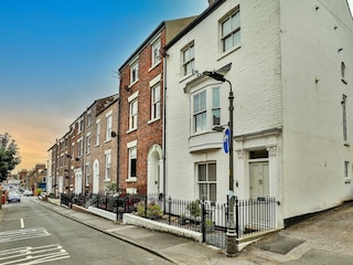 Appartement Lealholm Buitenaudio-opname 3