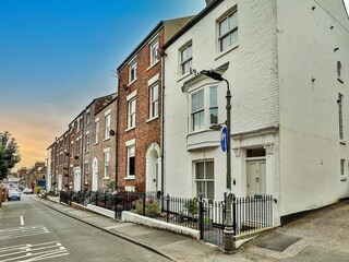 Appartement Lealholm Enregistrement extérieur 2