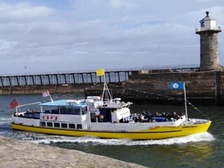 Appartement Lealholm Omgeving 19