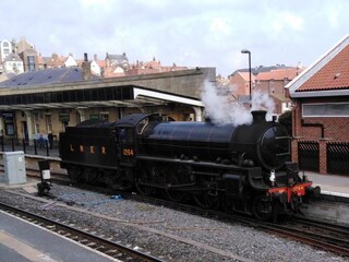 Appartement Lealholm Environnement 20