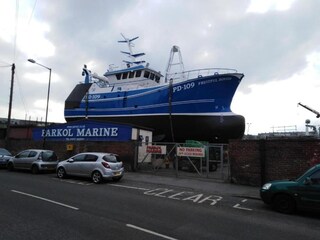 Apartment Lealholm Environment 16