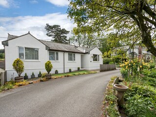 Casa vacanze Keswick Registrazione all'aperto 6