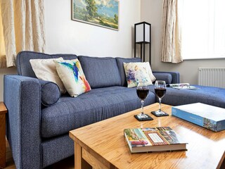 Vakantiehuisje Keswick Kenmerken 21