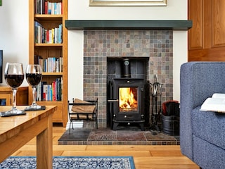 Cottage Keswick Ausstattung 25