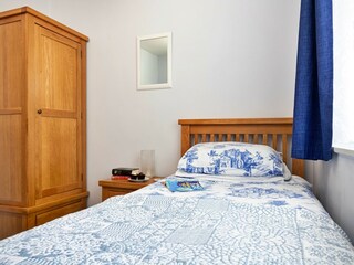 Vakantiehuisje Keswick Kenmerken 26