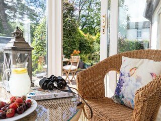 Maison de vacances Keswick Équipement 24