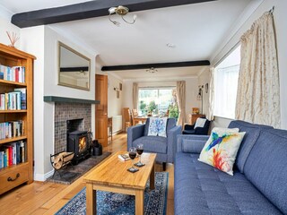 Vakantiehuisje Keswick Kenmerken 27