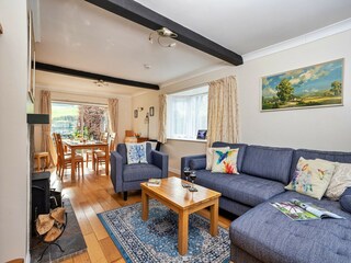 Vakantiehuisje Keswick Kenmerken 30