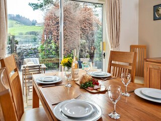 Vakantiehuisje Keswick Kenmerken 16