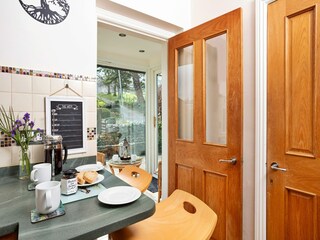 Cottage Keswick Ausstattung 37