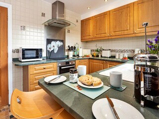 Cottage Keswick Ausstattung 38
