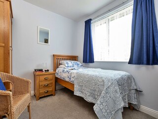 Casa vacanze Keswick Caratteristiche 36