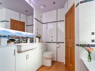 Cottage Keswick Ausstattung 40