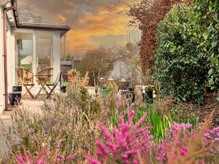 Casa vacanze Keswick Registrazione all'aperto 7