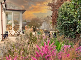 Vakantiehuisje Keswick Buitenaudio-opname 7