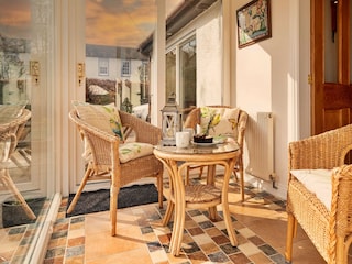 Cottage Keswick Außenaufnahme 3