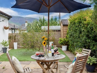 Cottage Keswick Außenaufnahme 4