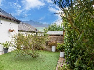 Vakantiehuisje Keswick Buitenaudio-opname 9