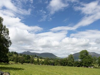 Cottage Keswick Außenaufnahme 8