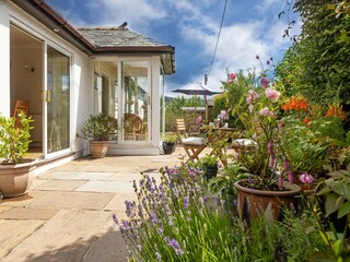 Cottage Keswick  41