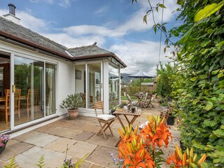 Vakantiehuisje Keswick  42