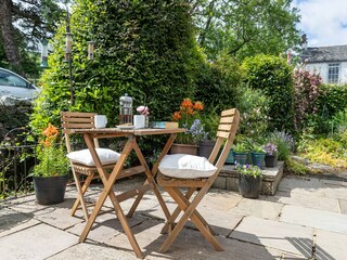 Cottage Keswick  41