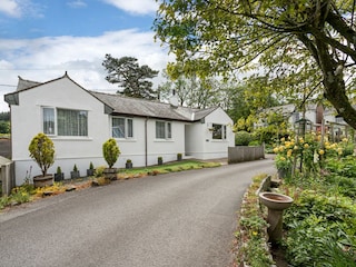 Cottage Keswick Außenaufnahme 1