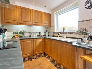 Casa vacanze Keswick Caratteristiche 21