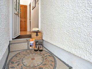 Cottage Keswick Ausstattung 17