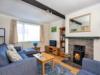 Cottage Keswick Ausstattung 28