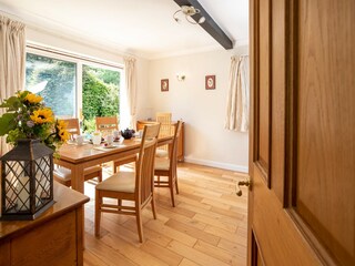 Cottage Keswick Ausstattung 29