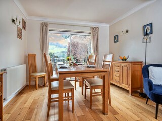 Vakantiehuisje Keswick Kenmerken 15