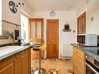 Cottage Keswick Ausstattung 31