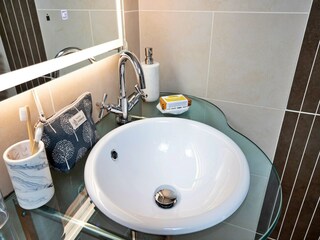 Casa vacanze Keswick Caratteristiche 18