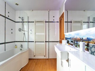 Cottage Keswick Ausstattung 36