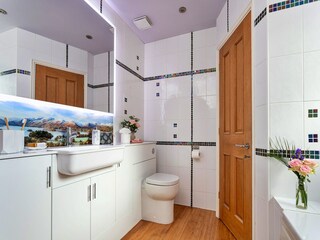 Vakantiehuisje Keswick Kenmerken 33