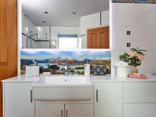 Cottage Keswick Ausstattung 34